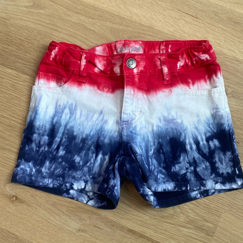 🇺🇸LIKE NEW!! CAT&JACK shorts🇺🇸